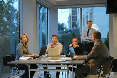 QNT Systemy Informatyczne Sp. z o.o.